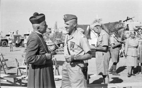 Rocznica śmierci Generała Andersa