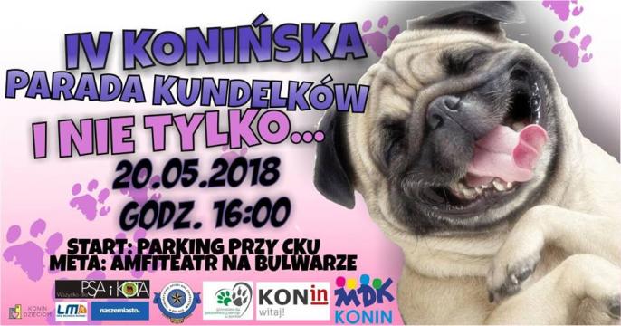 Właściciele kundelków, łączcie się !