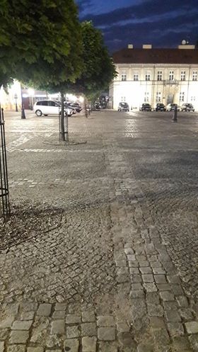 Czytelnicy piszą … – Ktoś zapomniał ?