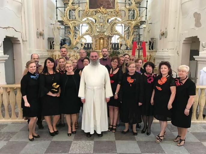 Czytelnicy piszą … Niedziela w Bieniszewie