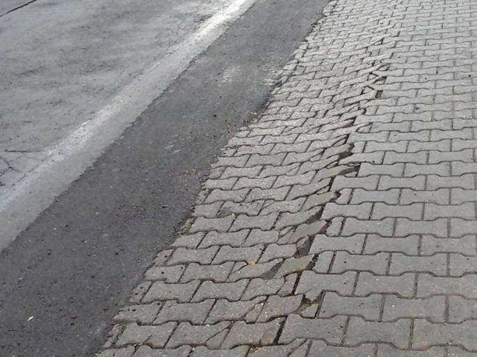 Czytelnicy piszą – Partanina na Przemysłowej