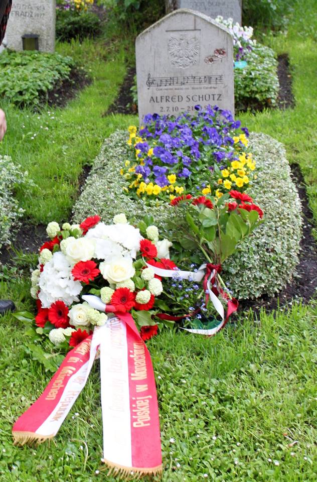 Czytelnicy piszą – Twórca  Maków pod Monte Cassino