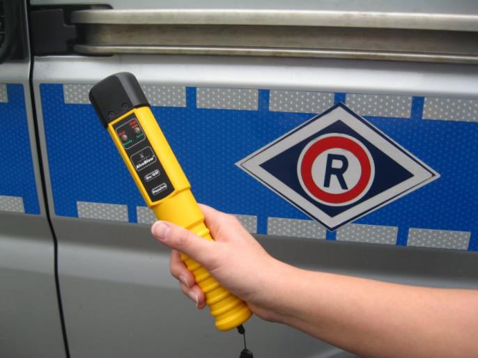 Dwukrotnie jednego dnia zatrzymany za jazdę po pijanemu