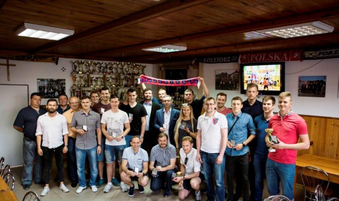 Niecodzienny turniej