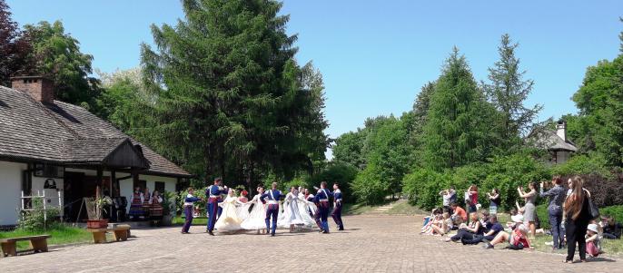 Zlot Szkół Traugutta