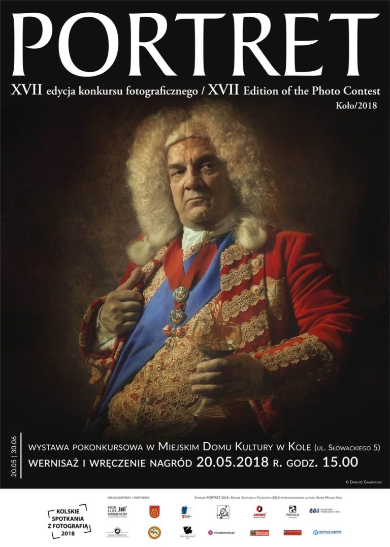 PORTRET 2018