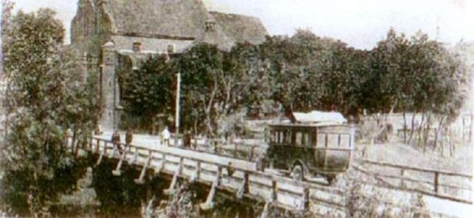 Konin, którego nie ma – Komunikacja zastępcza ?