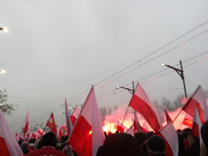 Czytelnicy piszą – Oświadczenie w sprawie Marszu Tolerancji