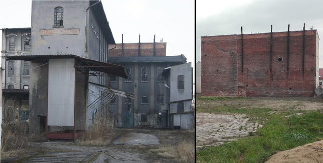 Wyburzania ciąg dalszy… – Zniknął kolejny zabytek