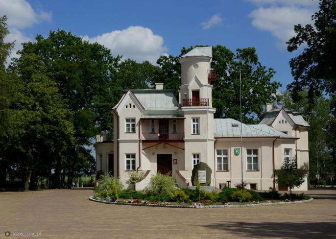 Konferencja naukowa w Wierzbinku