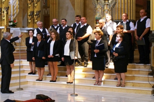 III Przegląd Pieśni Maryjnej i Patriotycznej