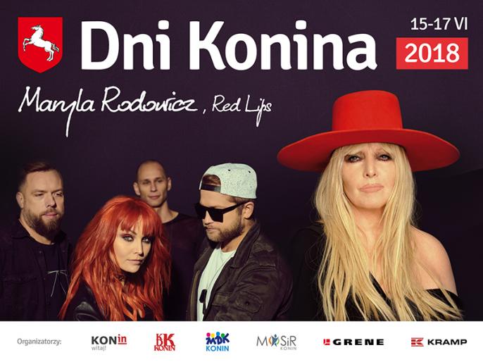Dni Konina 2018