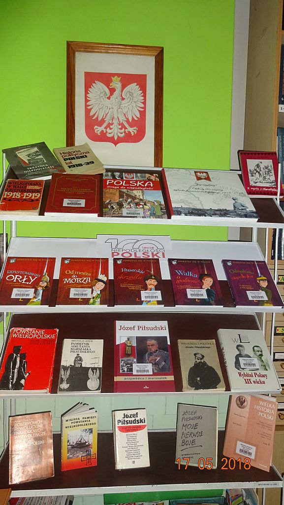 Z myślą o Niepodległej…