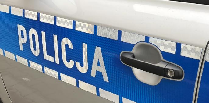 Kierowca prowadził pijany, pasażer znieważył policjantów