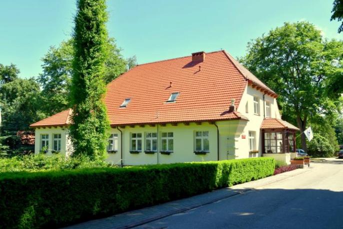 100-lecie Nadleśnictwa Koło