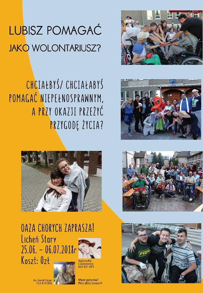 Konin miastem wzajemnej pomocy