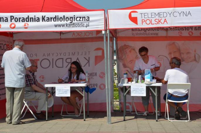 Biała Niedziela w Kłodawie