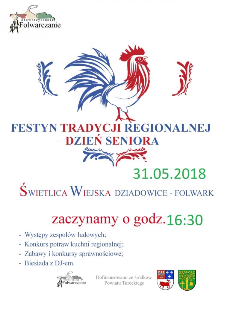 Festyn Tradycji Regionalnej