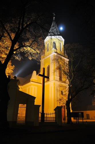 Konflikt – ministrant vs. proboszcz – kto ma rację ?