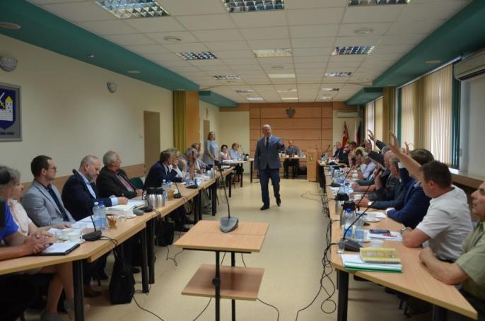 Zarząd Powiatu Konińskiego z absolutorium