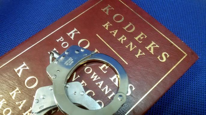 Dwaj mężczyźni ujęli pijanego kierowcę