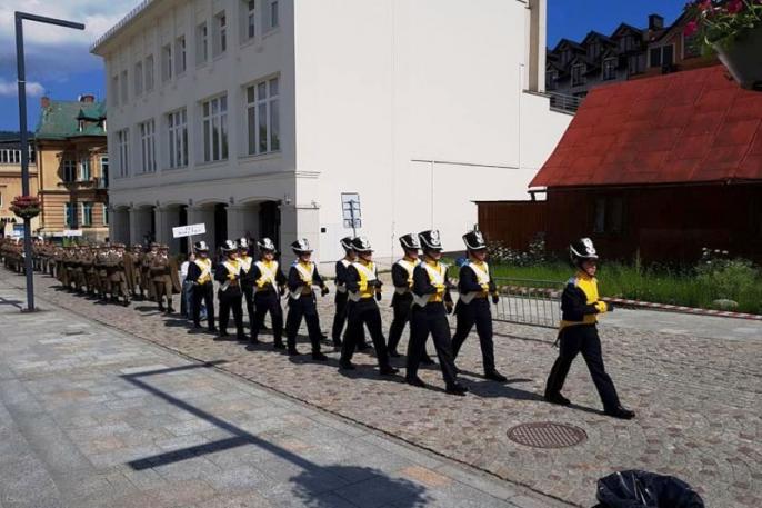 Kopernik Wicemistrzem Polski