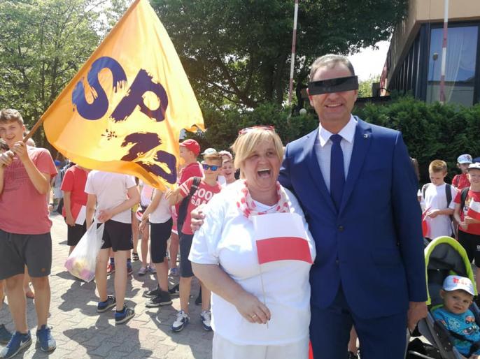 Foto – pstryk … – Dzisiaj, jutro, zawsze, wszędzie…