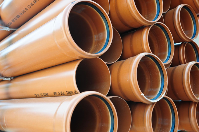 Miliony dotacji na kanalizację