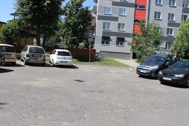 Kolejna inwestycja drogowa w Turku