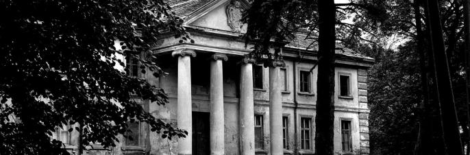 Dawno temu w Chylinie