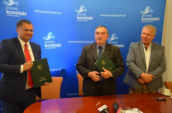 Szpital zakupi sprzęt do krioterapii