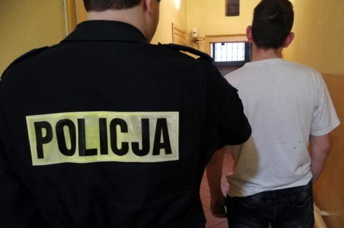 Kierowcy pod wpływem narkotyków