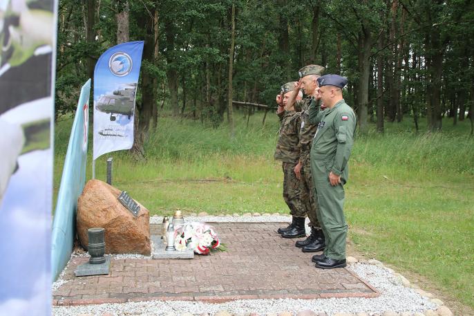 V Bieg Pamięci Lotników
