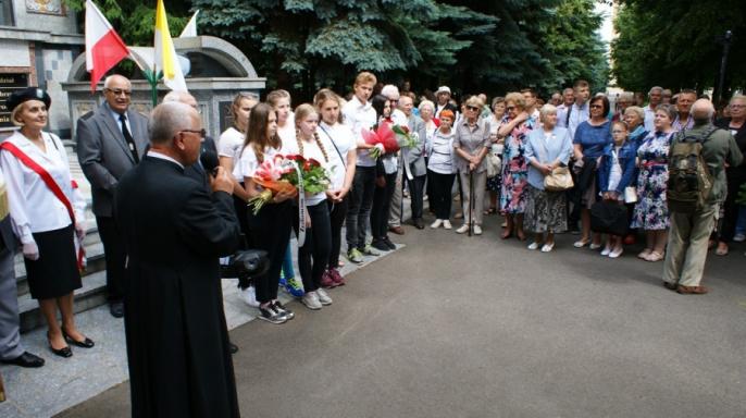 Sybiracy pielgrzymowali do Matki Bożej Licheńskiej