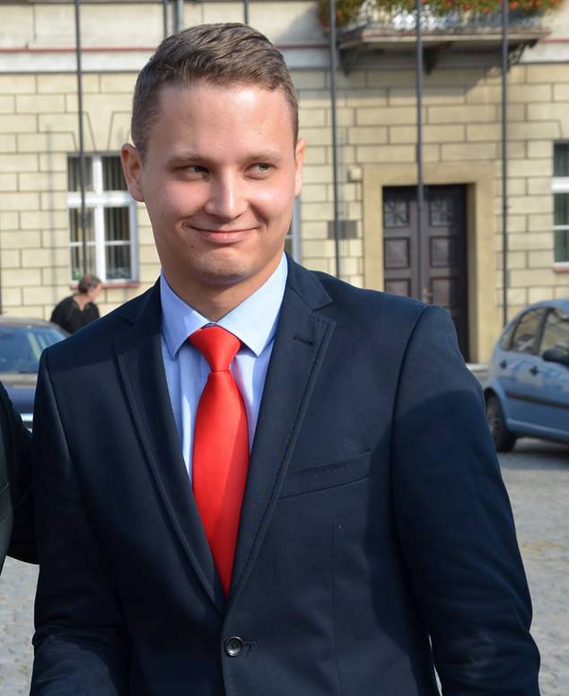 Pierwszy niezależny