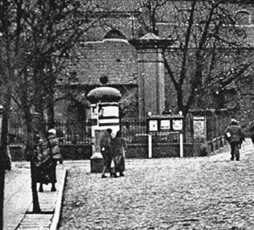 Konin, ktorego nie ma – Gra miejska