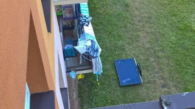 Foto – pstryk … I po meczu