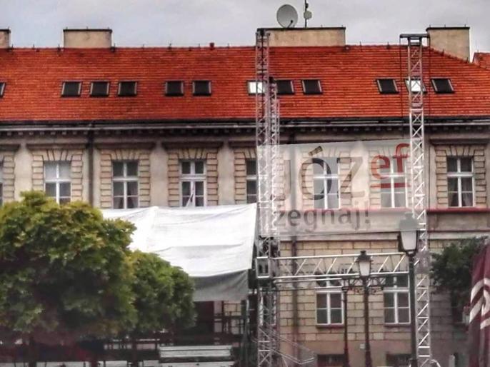 Foto – pstryk – Sabotaż ?