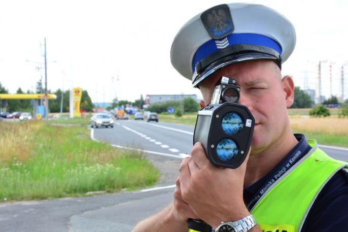 Zakończenie roku szkolnego i… wzmożone działania policji