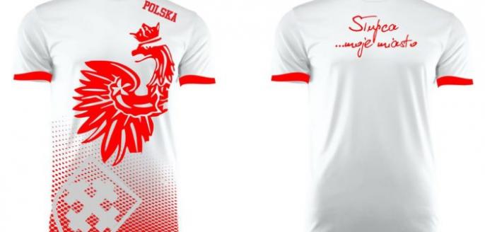 Słupca kibicuje BIAŁO – CZERWONYM