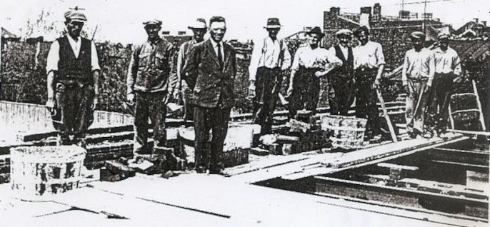 Konin, którego nie ma – Dom Rzemiosła