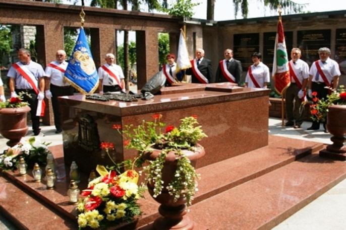 XXVI Ogólnopolska Pielgrzymka Sołtysów i Środowisk Wiejskich