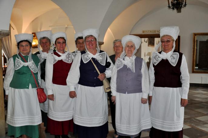 Sukces Tradycji na ogólnopolskiej scenie