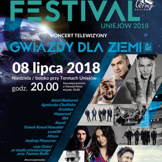 Edukacja na skoczną nutę.