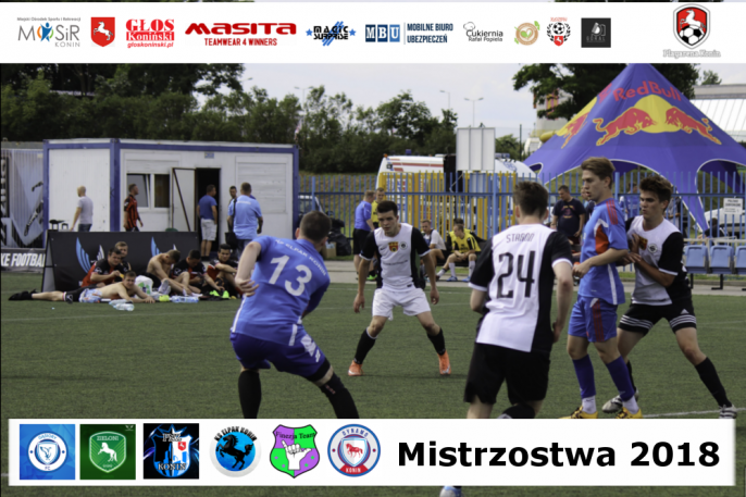 Mistrzostwa Debiutantów Playarena