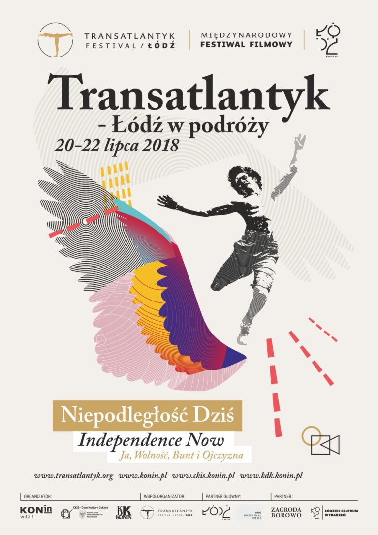 Transatlantyk – Łódź w podróży 