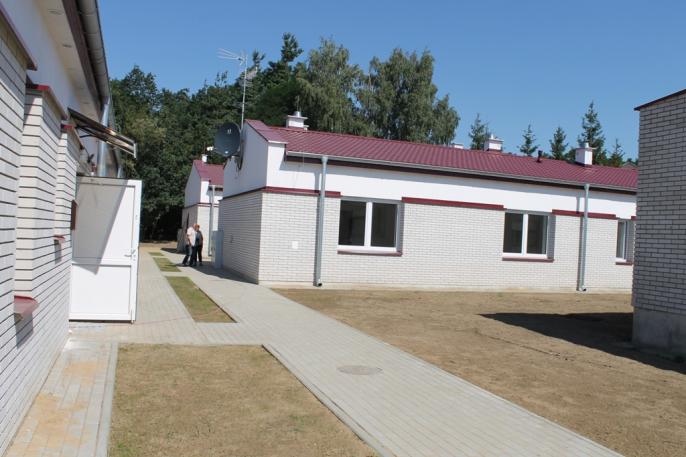 Miasto Turek wybudowało mieszkania socjalne