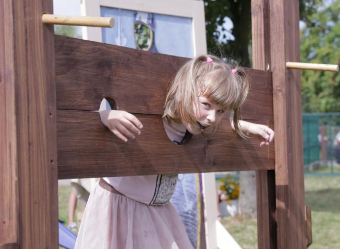 IV edycja Festiwalu Historii i Kultury im. Marcina ze Sławska herbu Zaremba