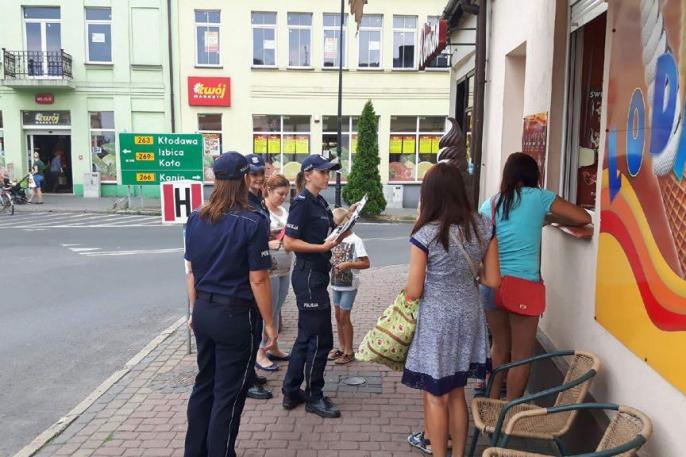 Sompolno – Razem dla bezpieczeństwa