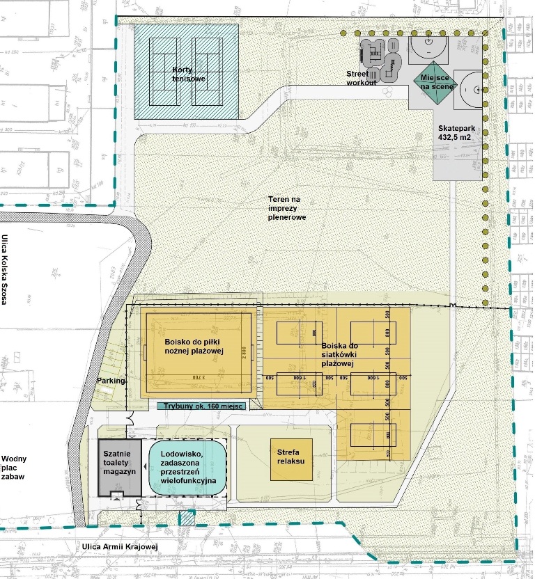 Starosta zablokował ?